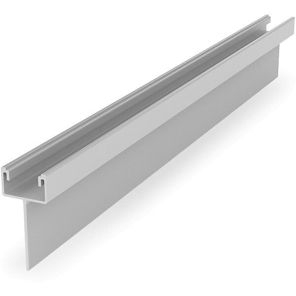K2 Systems FacadeRail 4.00 m 2004310